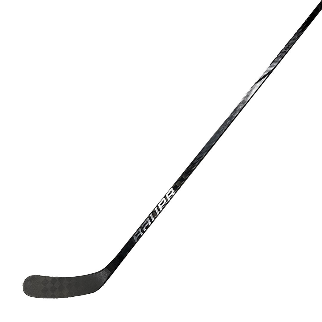 Brett Pesce Pro Stock - Bauer Vapor ADV (NHL)